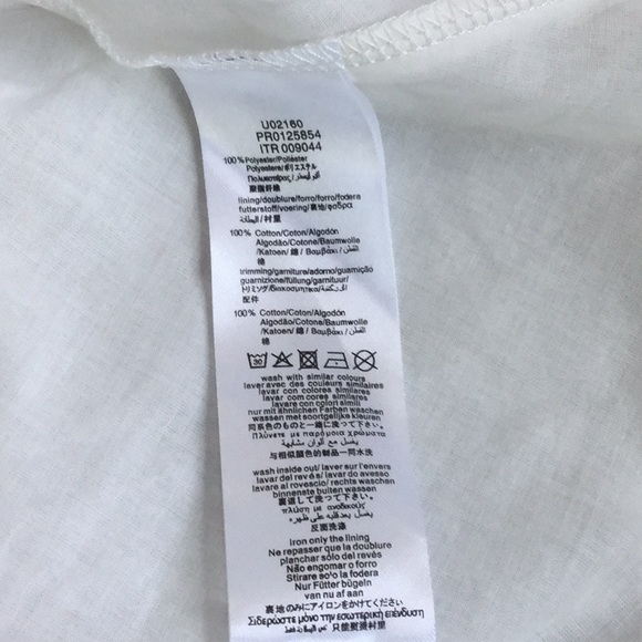 BillieBlush Dress/Leggings 6/9 M new - Picture 5 of 8